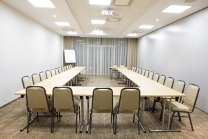 conference centre